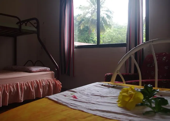 Papaya Guesthouse