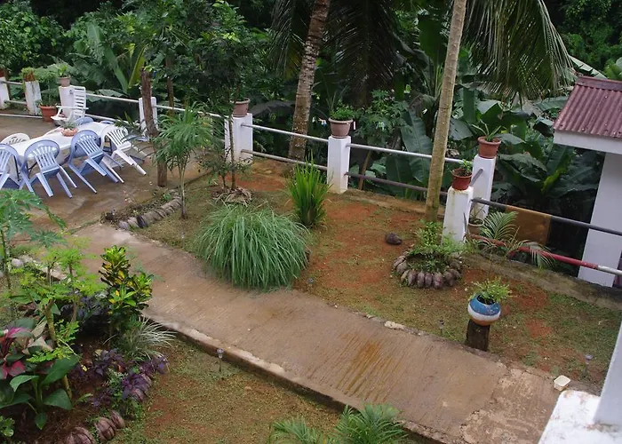 Papaya Guesthouse