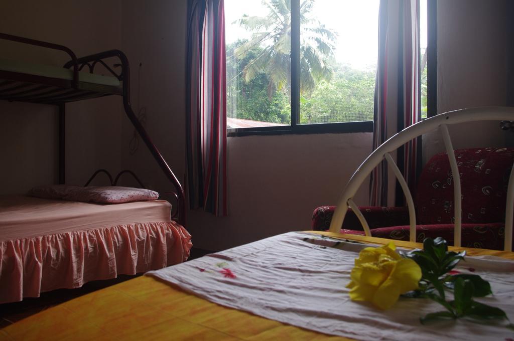 Villa Papaya